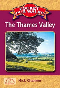 Abbildung von: Pocket Pub Walks Thames Valley - Countryside Books