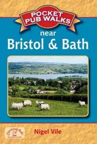 Abbildung von: Pocket Pub Walks Bristol and Bath - Countryside Books