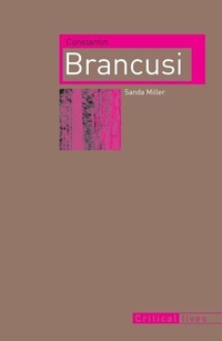 Enlarge image Cover: Constantin Brancusi - Reaktion Books