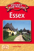 Cover: Pocket Pub Walks Essex - Countryside Books