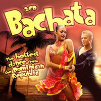 Abbildung von: Bachata - ZYX Music
