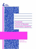 Cover: Feedback Control Booster Chlorination Systems - IWA Publishing