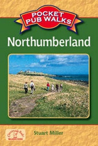 Abbildung von: Pocket Pub Walks Northumberland - Countryside Books