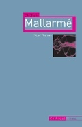 Cover: Stephane Mallarme - Reaktion Books
