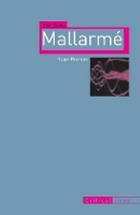 Enlarge image Cover: Stephane Mallarme - Reaktion Books
