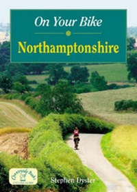 Abbildung von: On Your Bike Northamptonshire - Countryside Books