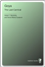 Cover: Goya - Reaktion Books