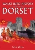 Cover: Walks into History Dorset - Countryside Books