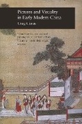 Cover: Pictures and Visuality in Early Modern China - Reaktion Books