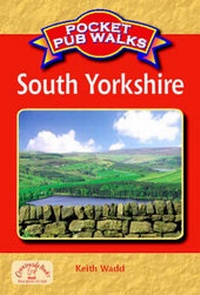 Abbildung von: Pocket Pub Walks South Yorkshire - Countryside Books