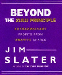 Enlarge image Cover: Beyond the Zulu Principle - Orion Business (an Imprint of The Orion Publishing Group Ltd )