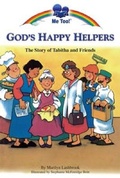Cover: God's Happy Helpers - Candle Books