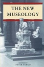 Cover: New Museology - Reaktion Books