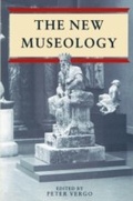 Cover: New Museology - Reaktion Books