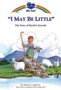 Cover: I May be Little - Candle Books