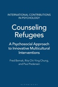 Cover: Counseling Refugees - Praeger Publishers Inc