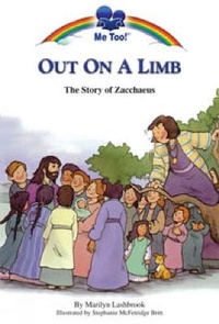 Enlarge image Cover: Out on a Limb - Candle Books