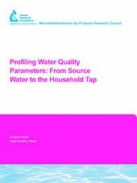 Enlarge image Cover: Profiling Water Quality Parameters - IWA Publishing