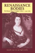 Cover: Renaissance Bodies - Reaktion Books