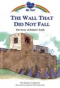 Cover: The Wall That Did Not Fall - Candle Books