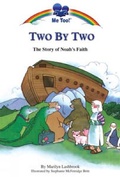 Cover: Two by Two - Candle Books