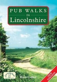 Abbildung von: Pub Walks in Lincolnshire - Countryside Books