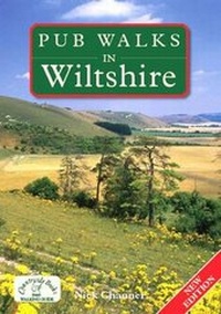 Abbildung von: Pub Walks in Wiltshire - Countryside Books