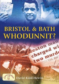 Abbildung von: Bristol and Bath - Whodunnit? - Countryside Books