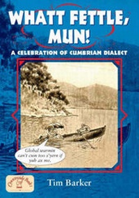 Enlarge image Cover: What Fettle, Mun! - Countryside Books