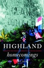 Cover: Highland Homecomings - Routledge Cavendish