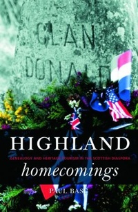 Enlarge image Cover: Highland Homecomings - Routledge Cavendish