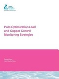 Cover: Post-Optimization Lead and Copper Control Monitoring Strategies - IWA Publishing
