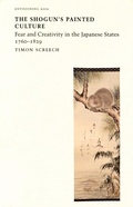 Cover: Shogun's Painted Culture - Reaktion Books