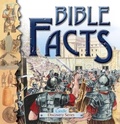 Cover: Bible Facts - Candle Books
