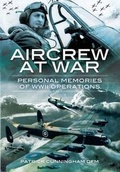 Cover: Aircrew at War - Pen & Sword Aviation