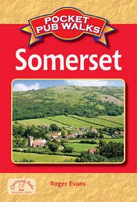 Abbildung von: Pocket Pub Walks in Somerset - Countryside Books