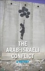 Cover: Arab-Israeli Conflict - Reaktion Books