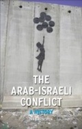 Cover: Arab-Israeli Conflict - Reaktion Books