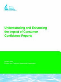 Enlarge image Cover: Understanding and Enhancing the Impact of Consumer Confidence Reports - IWA Publishing