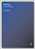Cover: Boxing - Reaktion Books