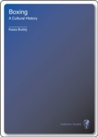 Enlarge image Cover: Boxing - Reaktion Books