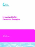 Cover: Innovative Biofilm Prevention Strategies - IWA Publishing