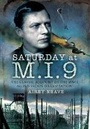 Cover: Saturday at M.I.9: The Classic Account of the WW2 Allied Escape Organisation - Pen & Sword Military