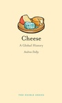 Cover: Cheese - Reaktion Books