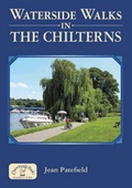 Cover: Waterside Walks in the Chilterns - Countryside Books