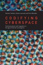 Cover: Codifying Cyberspace - Routledge Cavendish