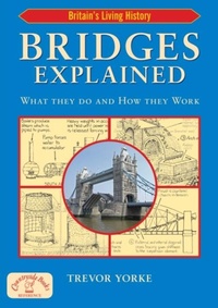 Abbildung von: Bridges Explained - Countryside Books