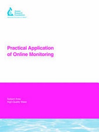 Enlarge image Cover: Practical Application of Online Monitoring - IWA Publishing