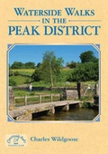 Cover: Waterside Walks in the Peak District - Countryside Books