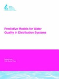 Bild: Predictive Models for Water Quality in Distribution Systems - IWA Publishing